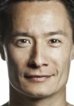 Мэттью Ян Кинг