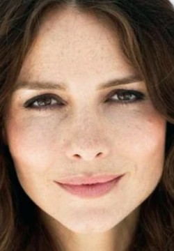 Саффрон Берроуз