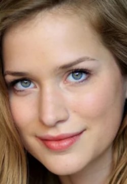 Элизабет Лэил