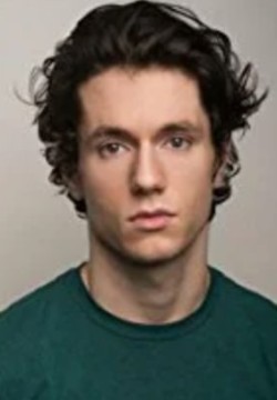 Джеймс Скалли