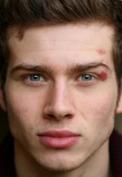 Оливер Старк