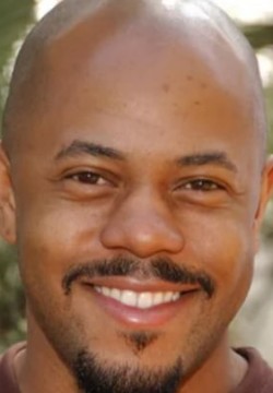 Рокмонд Данбар