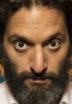 Джейсон Манцукас