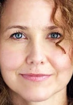 Молли Хэйгэн