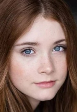 Вайолет Бринсон