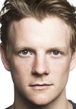 Патрик Гибсон