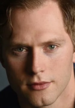 Кэлахан Скогман