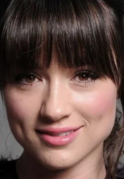 Кристал Рид