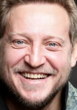 Андрей Полищук