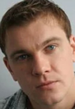 Павел Вишняков