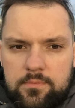 Дмитрий Павлов