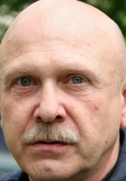 Игорь Старосельцев