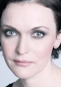 Марина Блейк