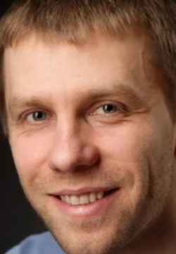 Сергей Черданцев