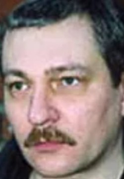 Виталий Вашедский