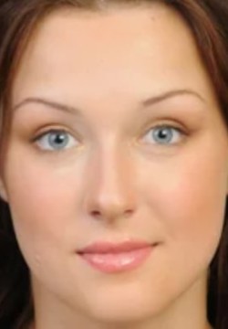 Елена Лагута