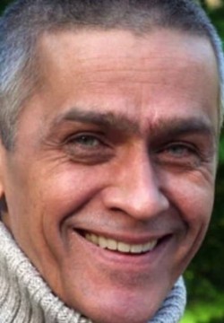 Рустам Уразаев