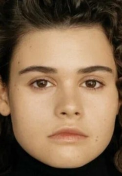 Анфиса Вистингаузен