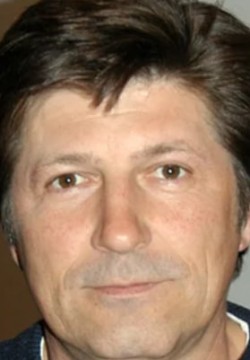 Николай Боклан