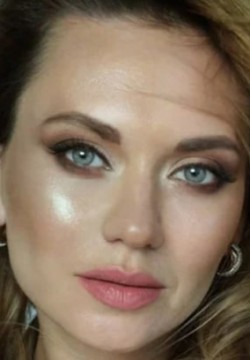 Анна Саливанчук