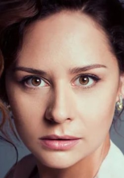 Тамара Антропова