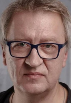 Игорь Черневич