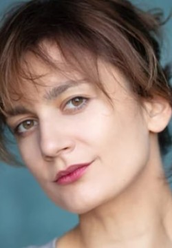 Ирина Вилкова