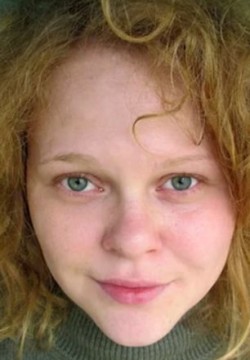 Анастасия Асеева