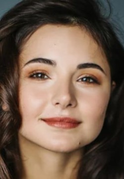 Анастасия Мытражик