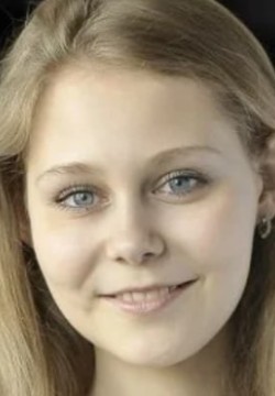 Анна Дулова