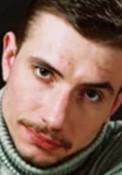 Алексей Одинг