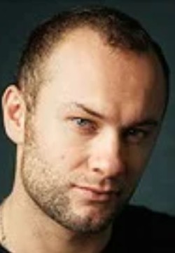 Дмитрий Ермак