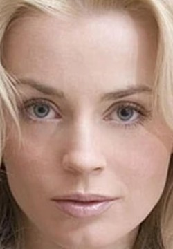 Ольга Рептух