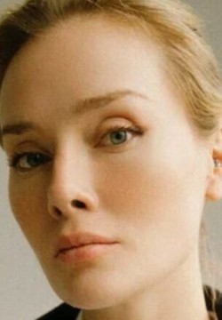 Валерия Шкирандо