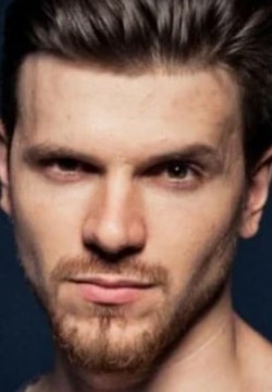 Игорь Чехов