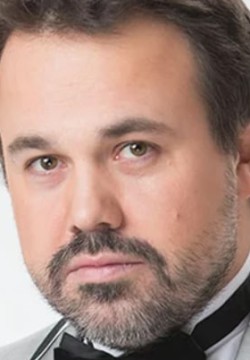 Антон Лирник