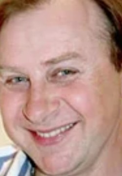 Анатолий Голуб