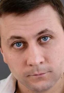 Никита Барсуков