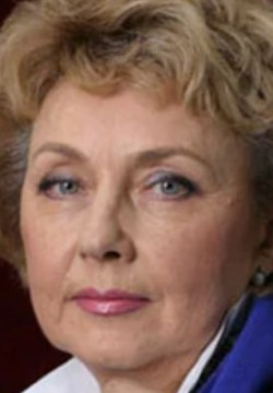 Валентина Панина