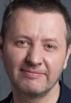 Владислав Котлярский