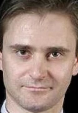 Андрей Сорока