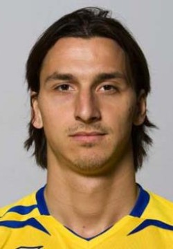 Златан Ибрагимович