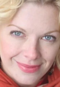 Екатерина Зорина