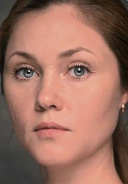 Анастасия Федоркова