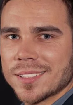 Евгений Орехов