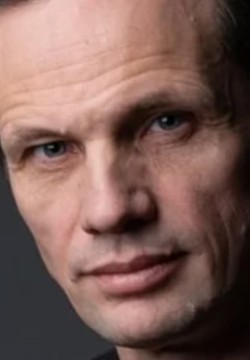 Дмитрий Гудим