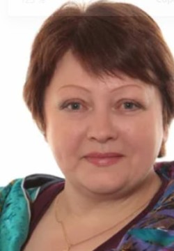 Лора Коробских