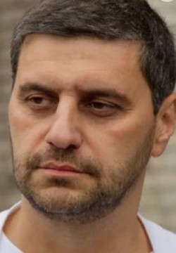 Аркадий Данилов