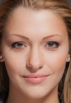 Татьяна Калих