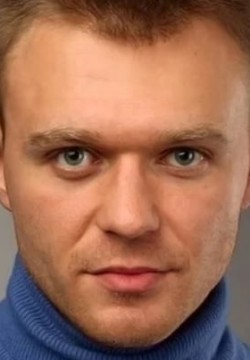 Максим Житник